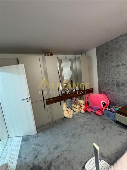 Soseaua Oltenitei 2 camere Mobilat utilat plus parcare