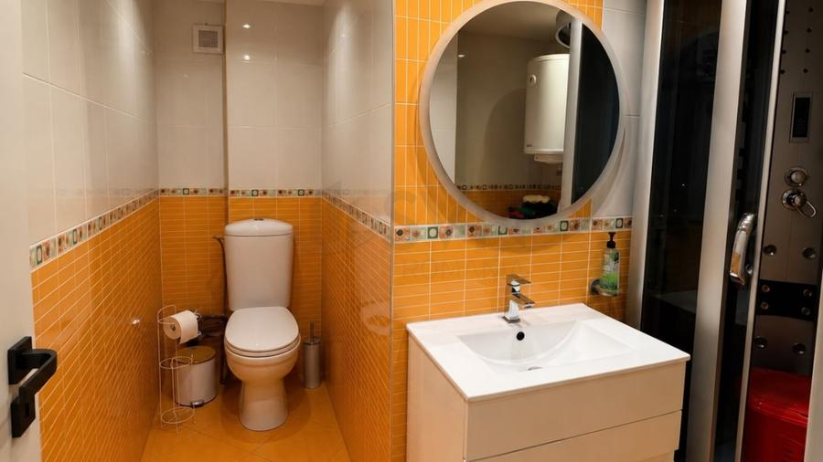 REA1029582 Apartament 3 camere de închiriat | 120 mp | Unirii – Piața Muncii