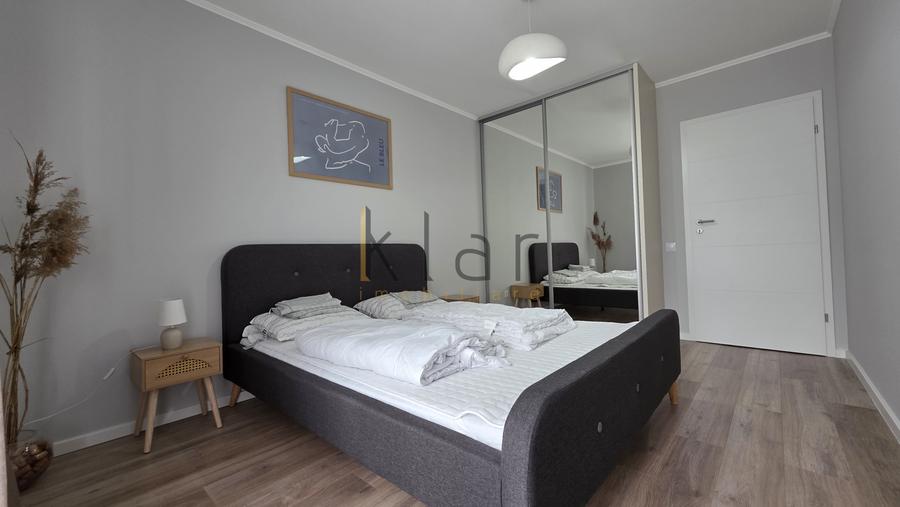 Apartament modern 2 camere 52mp, Centru, The Nest