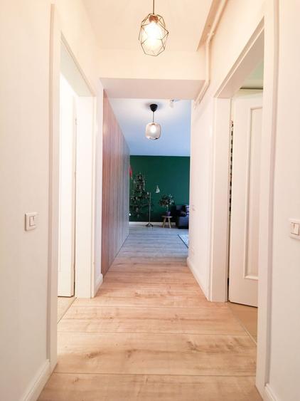 Inchiriere apartament 2 camere | Baneasa-Sisesti | Pet Friendly