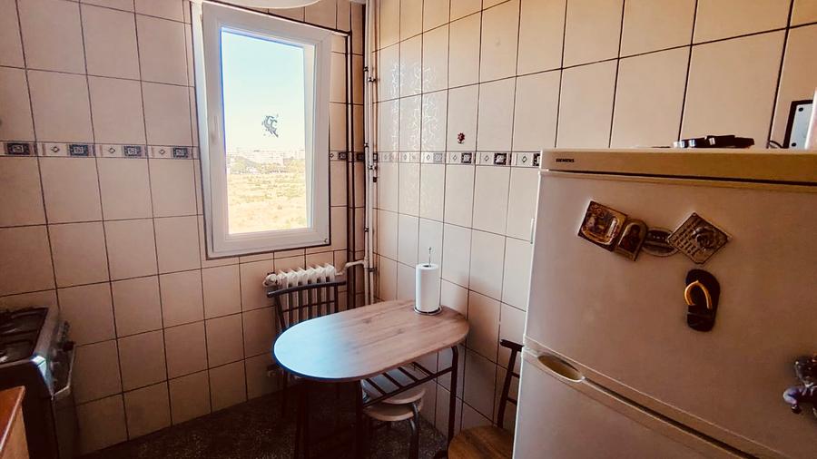 Apartament 2 camere Tita, 3 minute de metrou, stradal, mobilat modern, liber