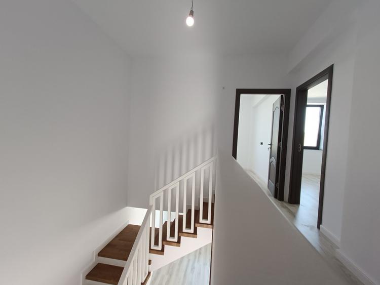 Casă Tip Duplex cu 4 camere Valea Lupului-Iași COMISION 0%