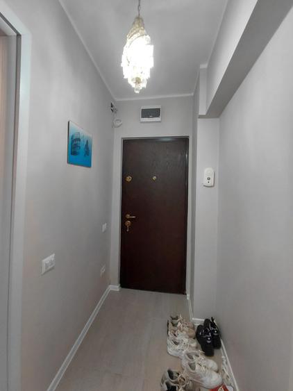 Inchiriere apartament 1 camera, in Galati, Micro 17, parter, mobilat si utilat