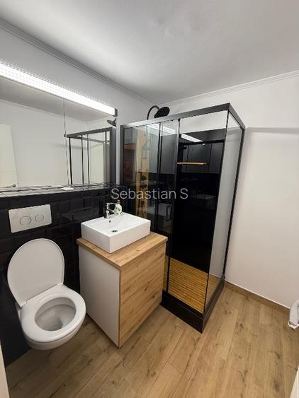 Apartament 3 camere de închiriat  - 8