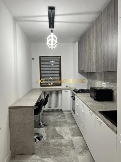 2 Camere | Berceni | Loc de parcare | Centrala |