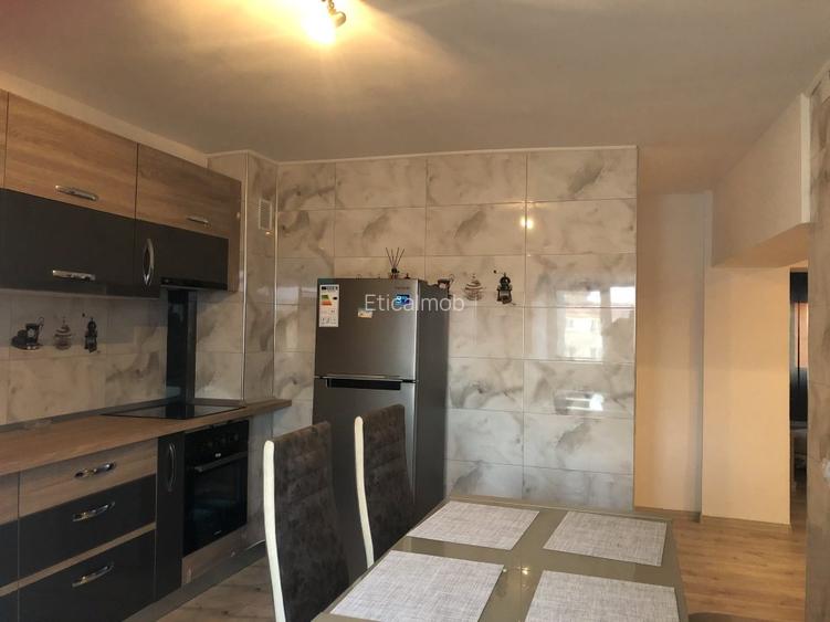 Inchiriere apartament cu 3 camere + dressing, zona centrală, langa Prefectura - 22