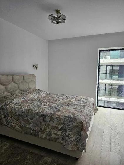 Apartament 2 Camere One Lake Club Centrala Proprie Balcon