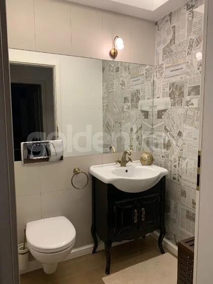 Apartament cu 2 camere in complex cu piscina si sala fitness