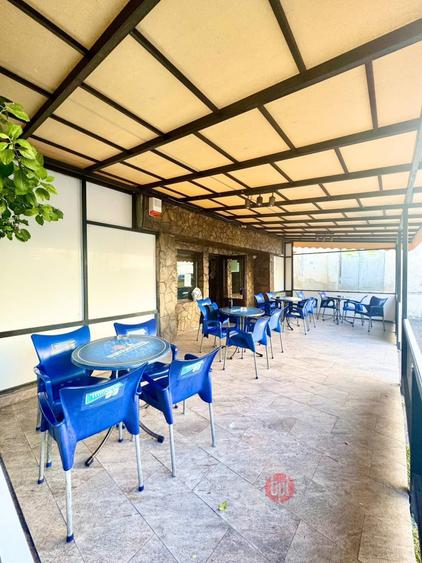 SE VINDE sau SE INCHIRIAZA Bar cu terasa, in Falticeni, jud.Suceava