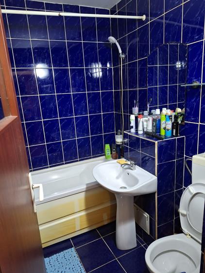 Apartament 3 camere zona Maternitatii