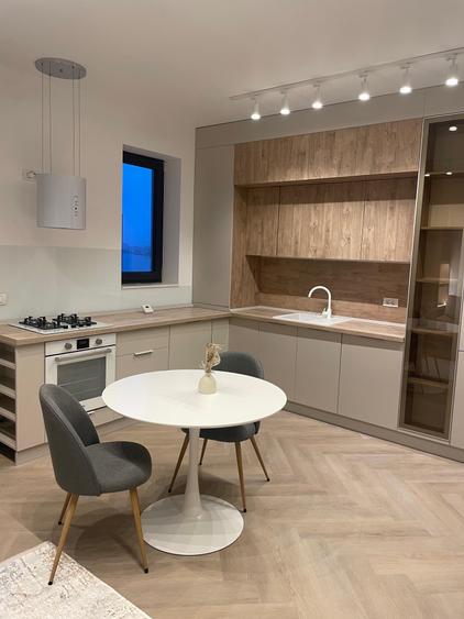 Studio de LUX ,Aviatorii residence(Prima Inchiriere)