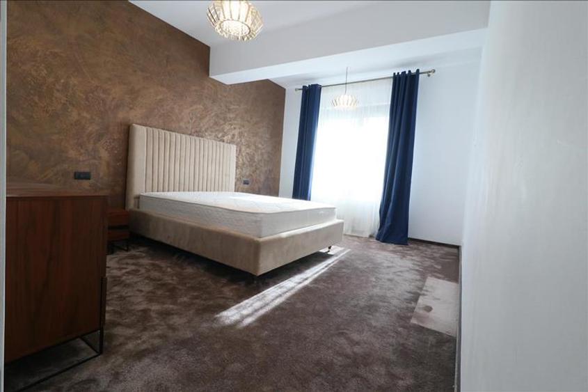 Apartament 2 camere Pacurari, Bloc nou, 100 mp
