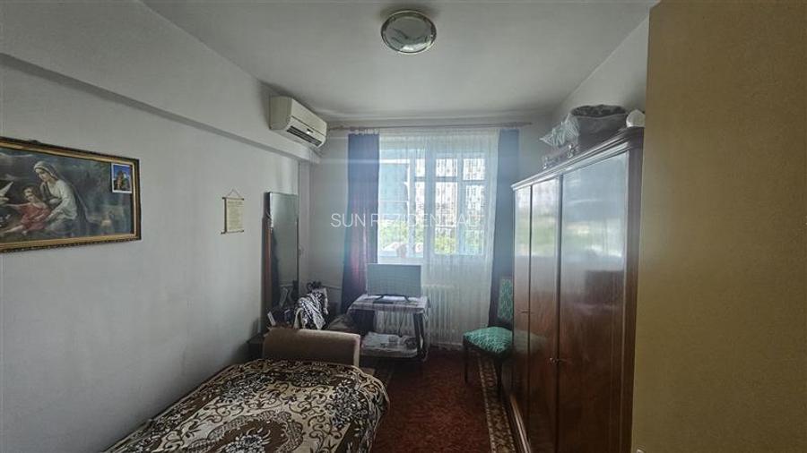 Giurgiului, apartament 3 camere decomandat, bloc reabilitat - 9