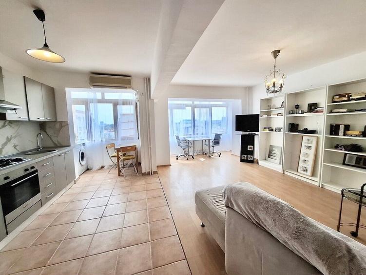 Apartament 3 camere | zona Clucerului | parc Herastrau |