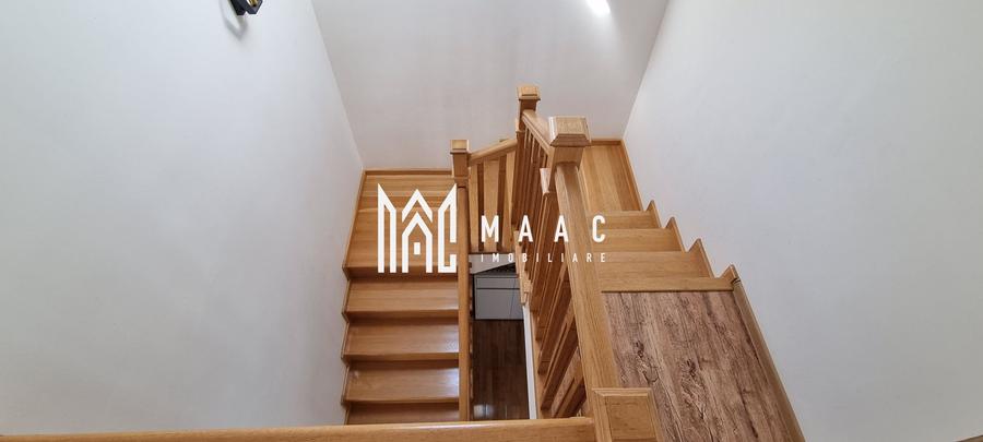 Casă individuală 5 camere | 129 mp utili | Teren 500 mp | Zona Arhitecților