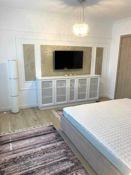 Apartament 2 Camere Premium cu Loc de parcare, Conest Grand Residence - 2