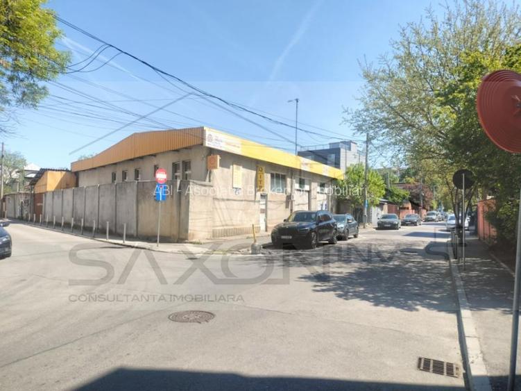 Service  Auto - Brancoveanu - 13