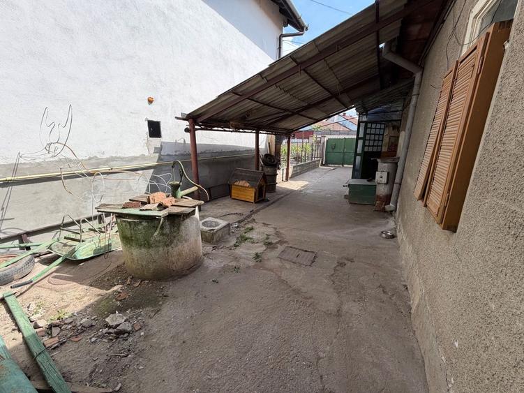 Casa de vanzare Ultracentral - zona Centru