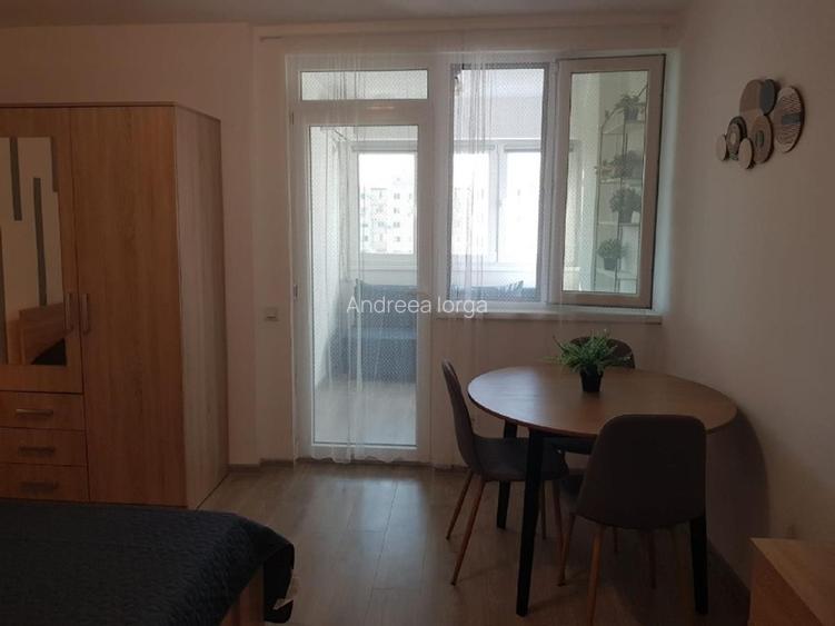 Inchiriere garsoniera in zona Obor, renovata, mobilata modern, complet utilata - 7