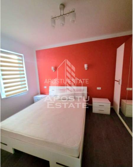 Apartament cu 2 camere,Dumbravita(Decathlon) - 3