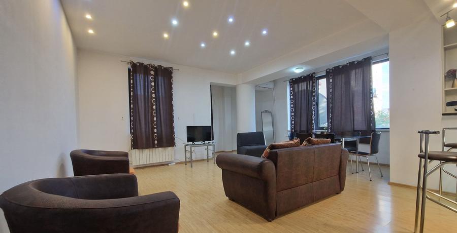 Apartament 2 Camere Decomandat | 83 mp | Vilă | 10 Min. Metrou Ștefan cel Mare