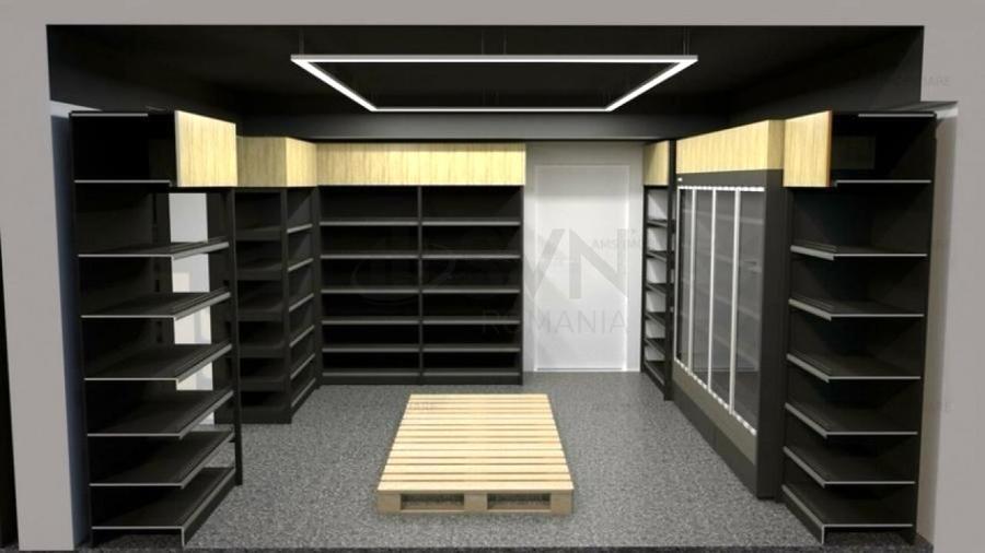 REC3001871 Spatiu comercial l Pipera l Randament Garantat