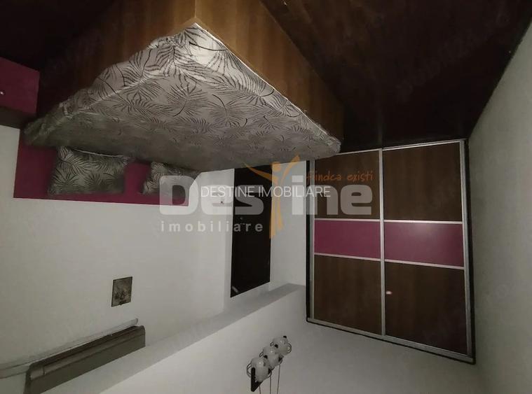 APARTAMENT 2 CAMERE DECOMANDAT MOBILAT SI UTILAT - 9