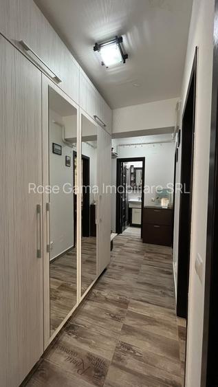 Apartament cu 2 camere decomandate | Sun City Galata Iasi Voinesti | 400 €/lună - 5