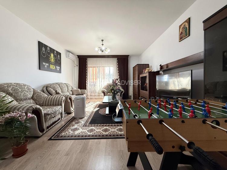 Apartament 2 camere Drumul Taberei | 5min de Metrou Valea Ialomitei | Comision0% - 2