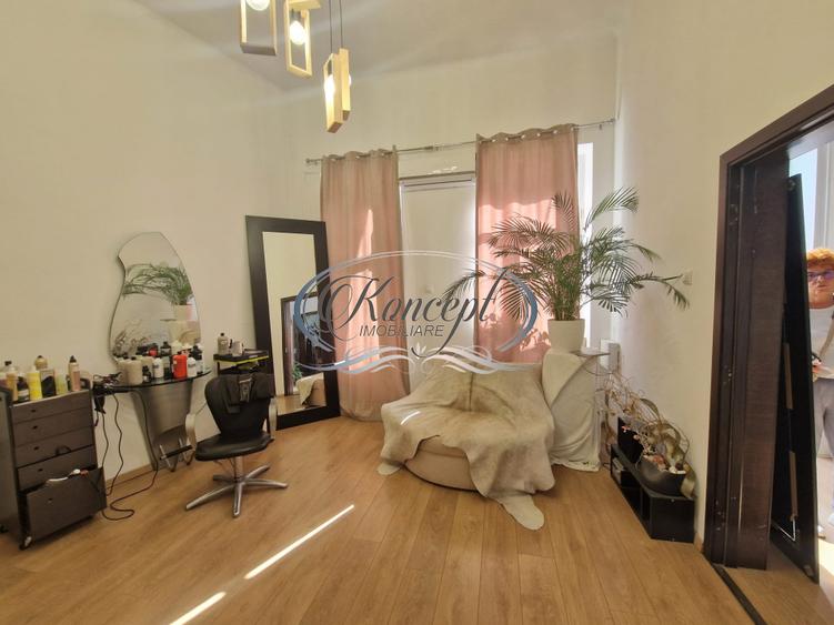 Apartament 2 camere, Piata Mihai Viteazu, Central