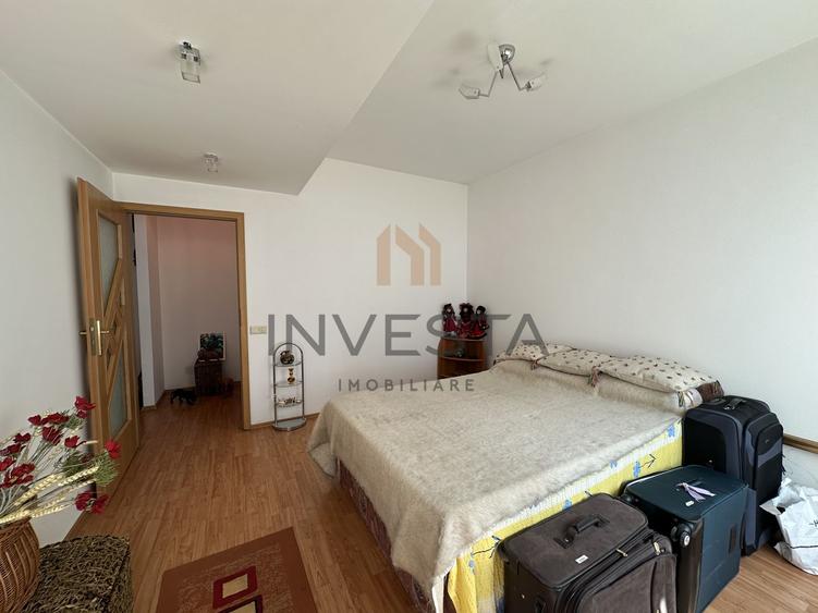 3 camere/Parcare individuală/21 Decembrie/Zona Hotel Hilton