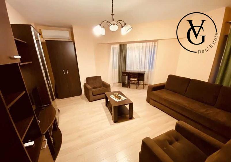 Apartament 2 camere | Decomandat | Zona Tomis II