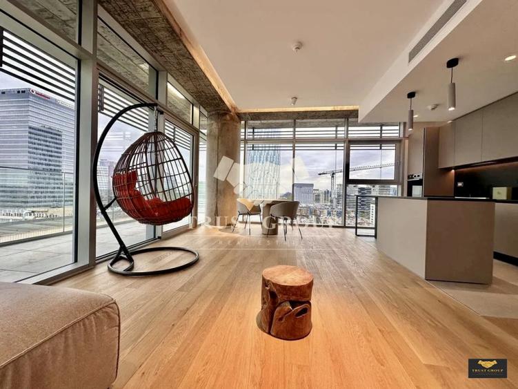 Apartament 3 camere | Floreasca | Loc de parcare + Boxa