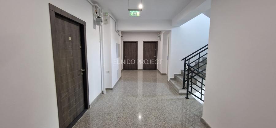 Metrou Straulesti,3cam 92mp,imobil 2025,etaj 2/5,2bai,2balcoane,de la proprietar - 17