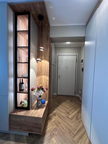 Apartament de 3 camere mobilat și utilat 2026