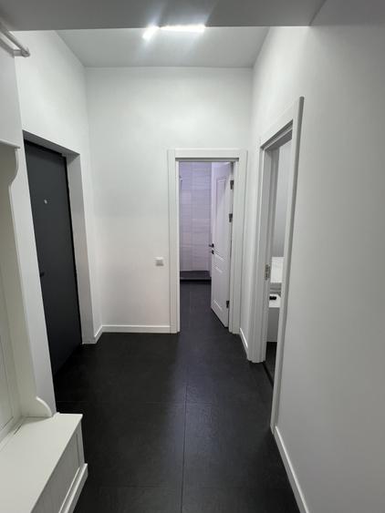 Apartament 2 camere cu CURTE PROPRIE si loc de parcare PET Friendly