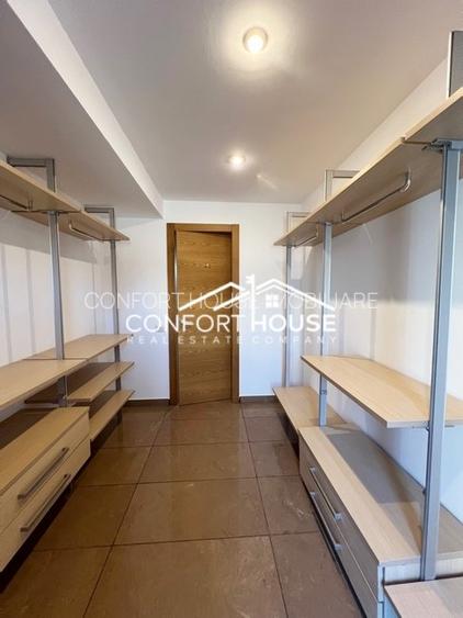 Vila P+2 amplasata intr-un ansamblu rezidential in apropierea padurii Baneasa - 30