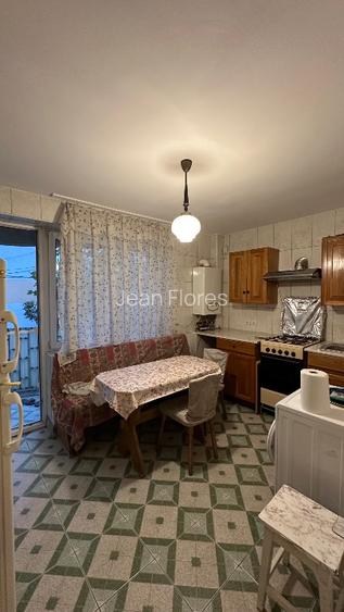 Apartament 3 camere, decomandat, 4 minute de Piața Obor, bloc 2007