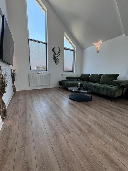 Casă nouă de vânzare in Comuna Berceni | 4 camere | Proiect personalizabil