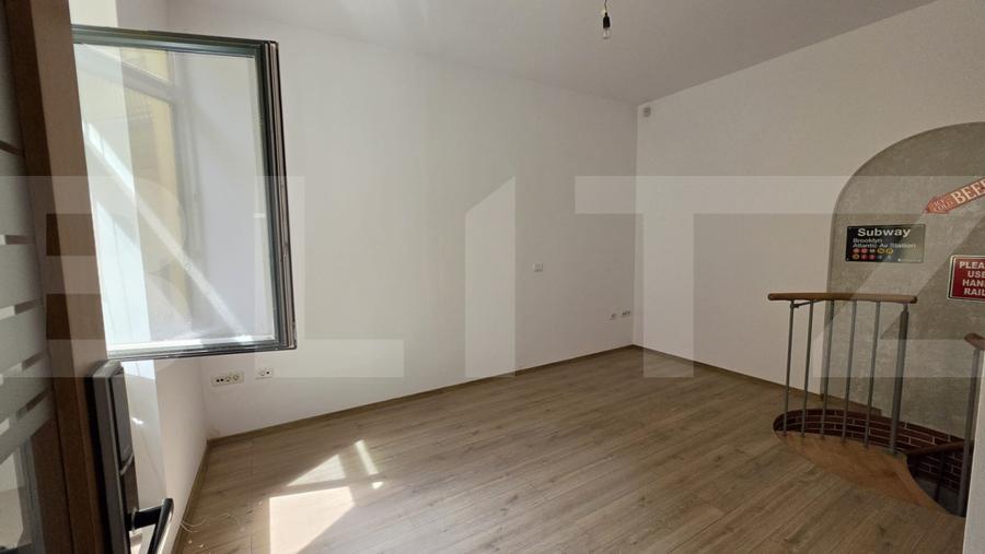 Spatiu comercial 8 camere, 160 mp, zona Iosefin