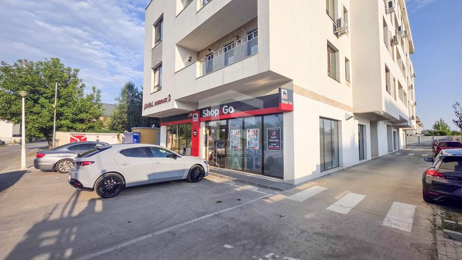 Spatiu Comercial | Drumul Ghindari nr.73A | Prelungirea Ghencea