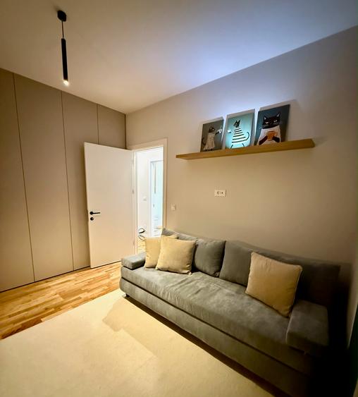 Prima inchiriere | 3 Camere | Design Premium | Apus spectaculos | Parcare inclus