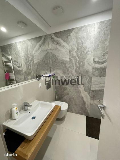 DE ÎNCHIRIAT | 2 CAMERE | NUSCO – NORDUL BUCUREȘTIULUI - 19