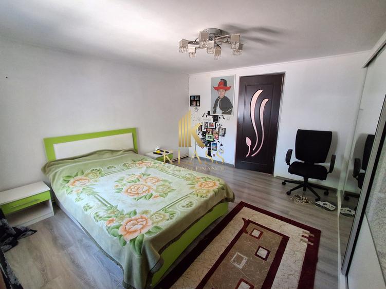 Casa 3 Camere | Voluntari Dragonul Rosu