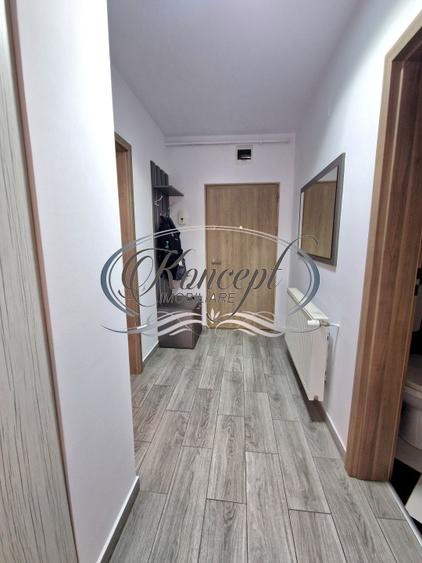 Apartament 2 camere, Intre Lacuri, langa Iulius Mall