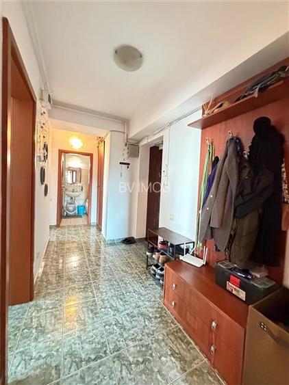 Vanzare apartament 60 mp,decomandat,zona Garii - 4