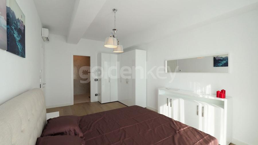 VEDERE PARC! Apartament modern cu 3 camere | terasa 16mp | garaj