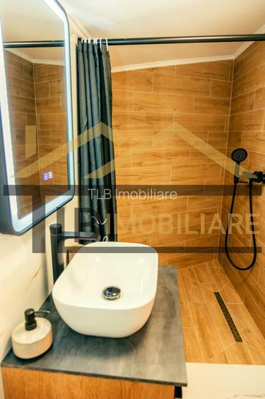 Apartament de 2 camere, 60mp, Zona UMFST - 14
