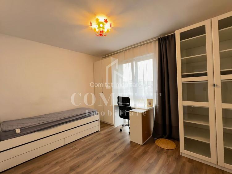 Apartament modern cu 3 camere | Zona Grand Hotel Italia - Bună Ziua - 4