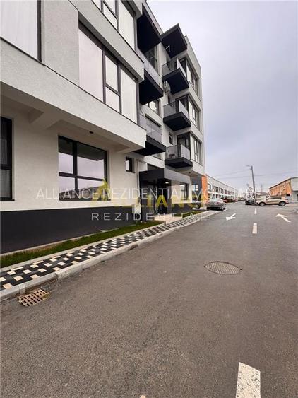 {FINALIZAT} Apartament cu 3 camere - 2 bai | STB 440 - 480 - 3